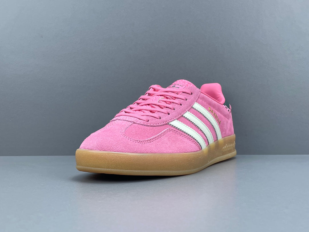 Adidas Originals Gazelle indoor Pink