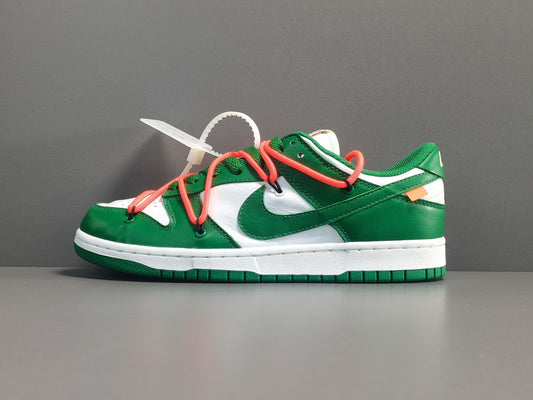 Nike Sb Dunk low x Off-white