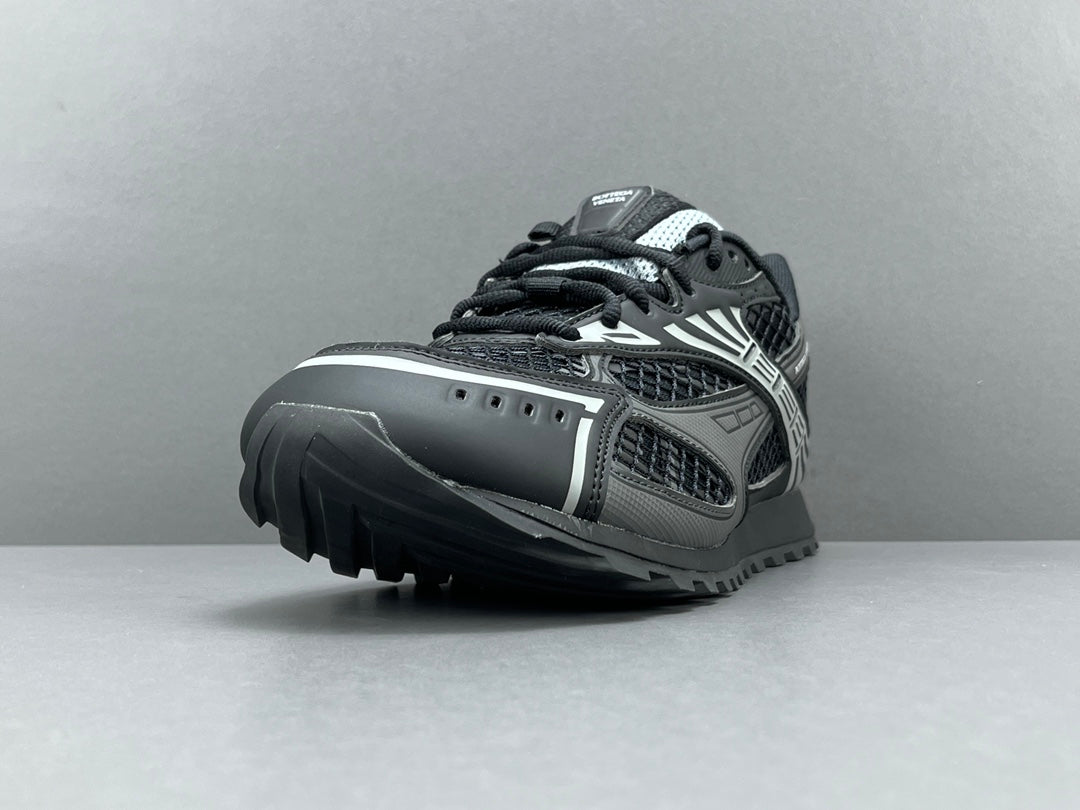 Bottega Veneta Orbit Sneaker Black