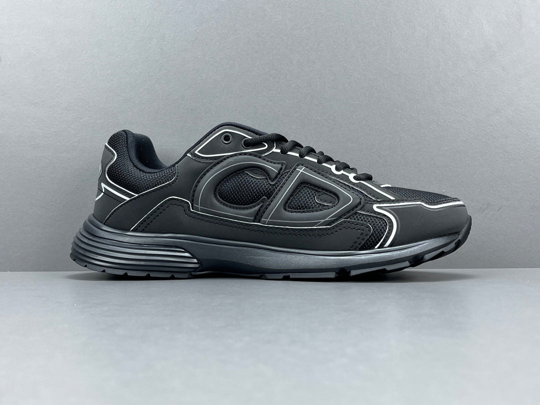 Dior B30 Countdown Black
