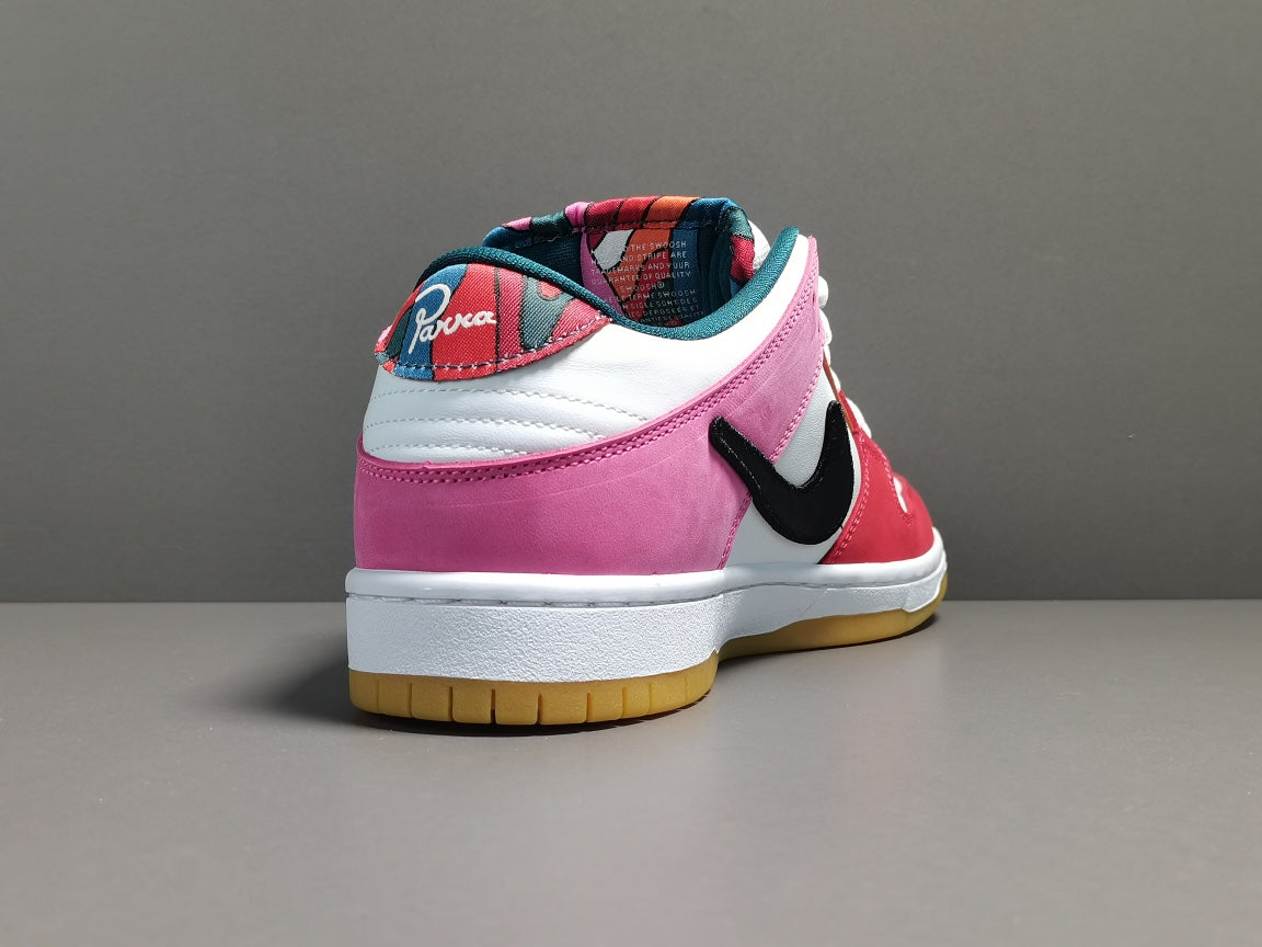 Nike Sb Dunk Low Pro QS