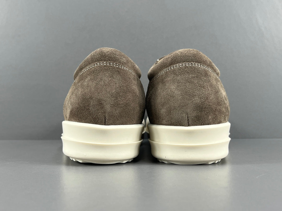 Rick Owens Strobe Vintage Low