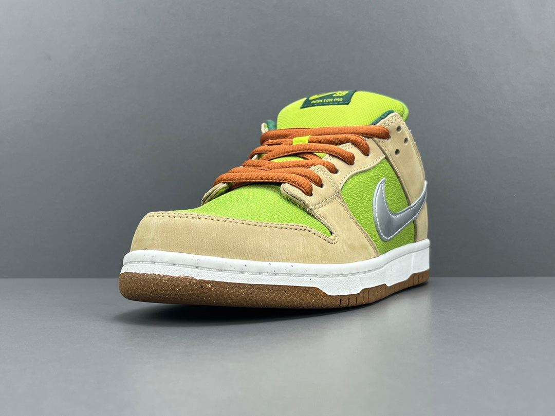 Nike SB Dunk Low Pro WC Escargot