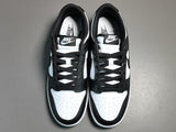 Nike dunk low retro Black