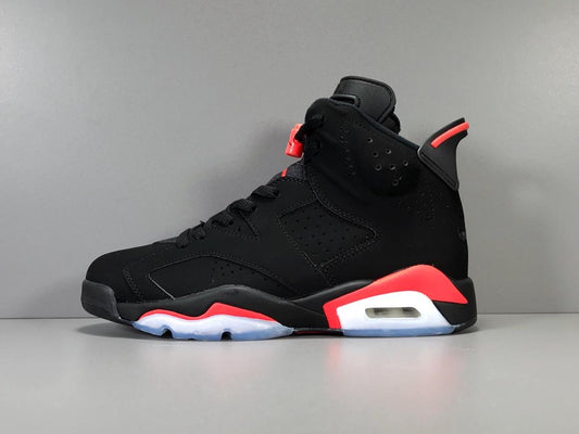 Air Jordan 6 Retro Infrared 2019