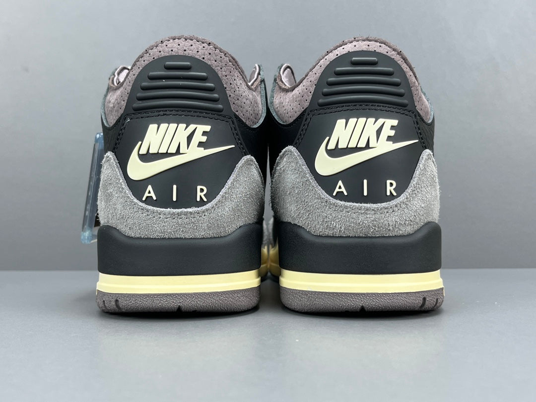 Air Jordan 3 X A ma Manière-Women