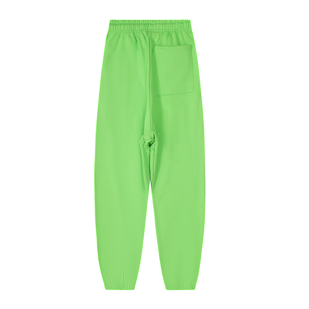 Set Of Sp5der Slime Green