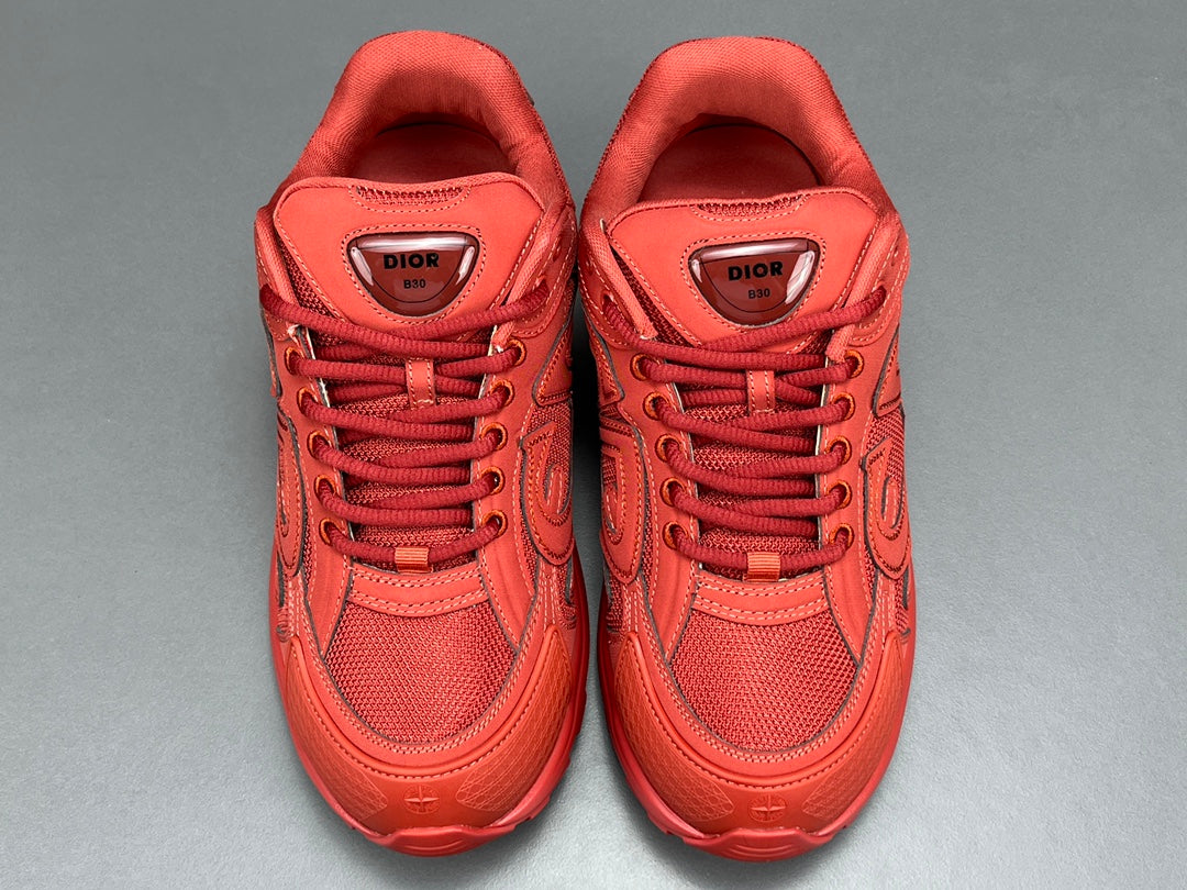 Dior B30 Red