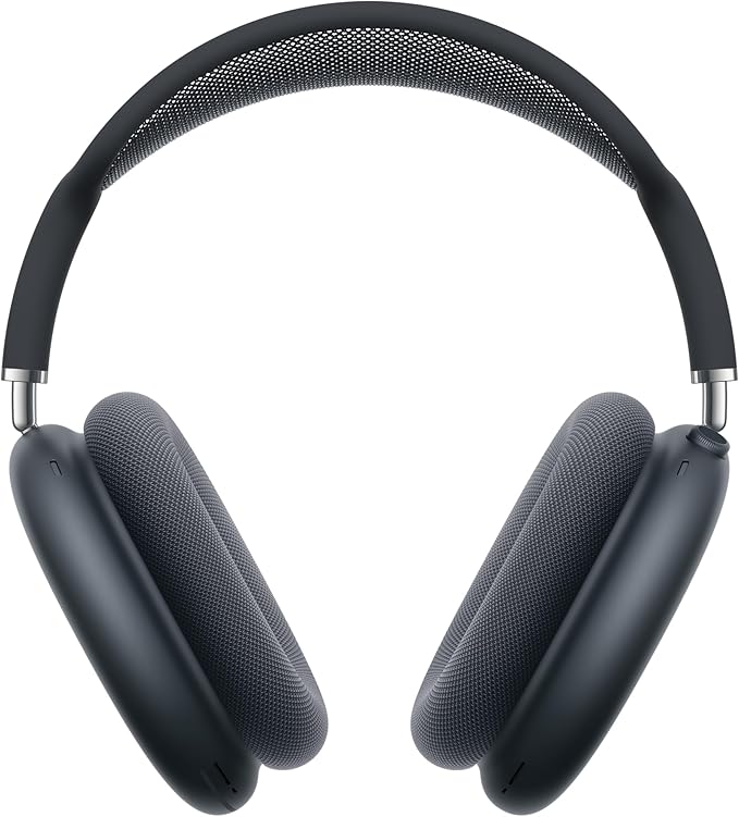 Apple AirPods Max Midnight