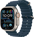 Apple Watch Ultra 2 Blue Ocean