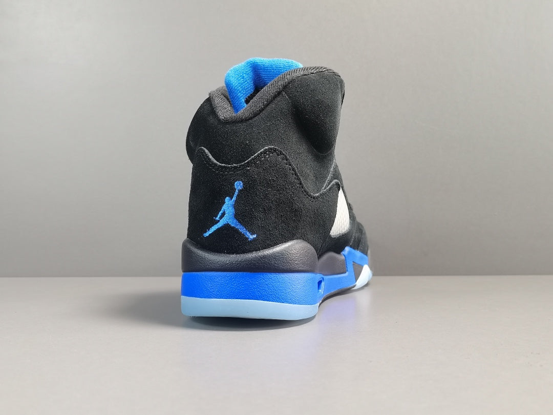Air Jordan 5 Racer Blue