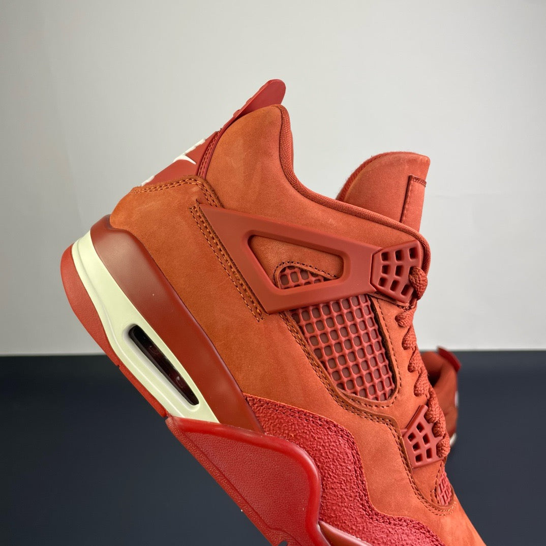Air Jordan 4 Brick by Brick Bike