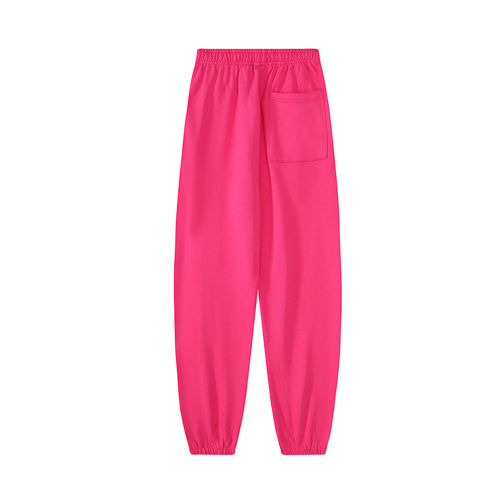 Sp5der P*nk V2 Sweatpants
