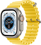 Apple Watch Ultra Yellow