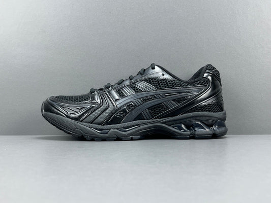Asics Gel Kayano 14 Black