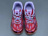 Bottega Veneta Orbit Sneaker Red