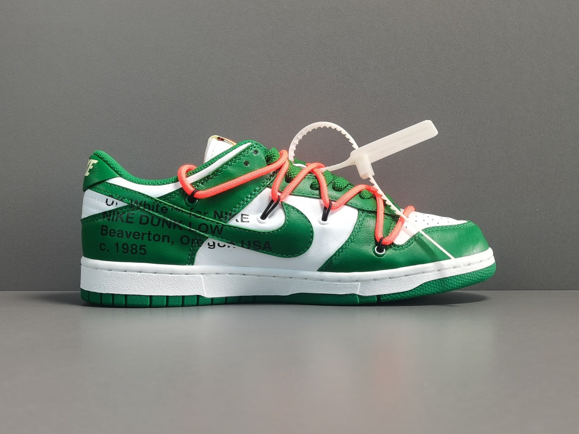 Nike Sb Dunk low x Off-white