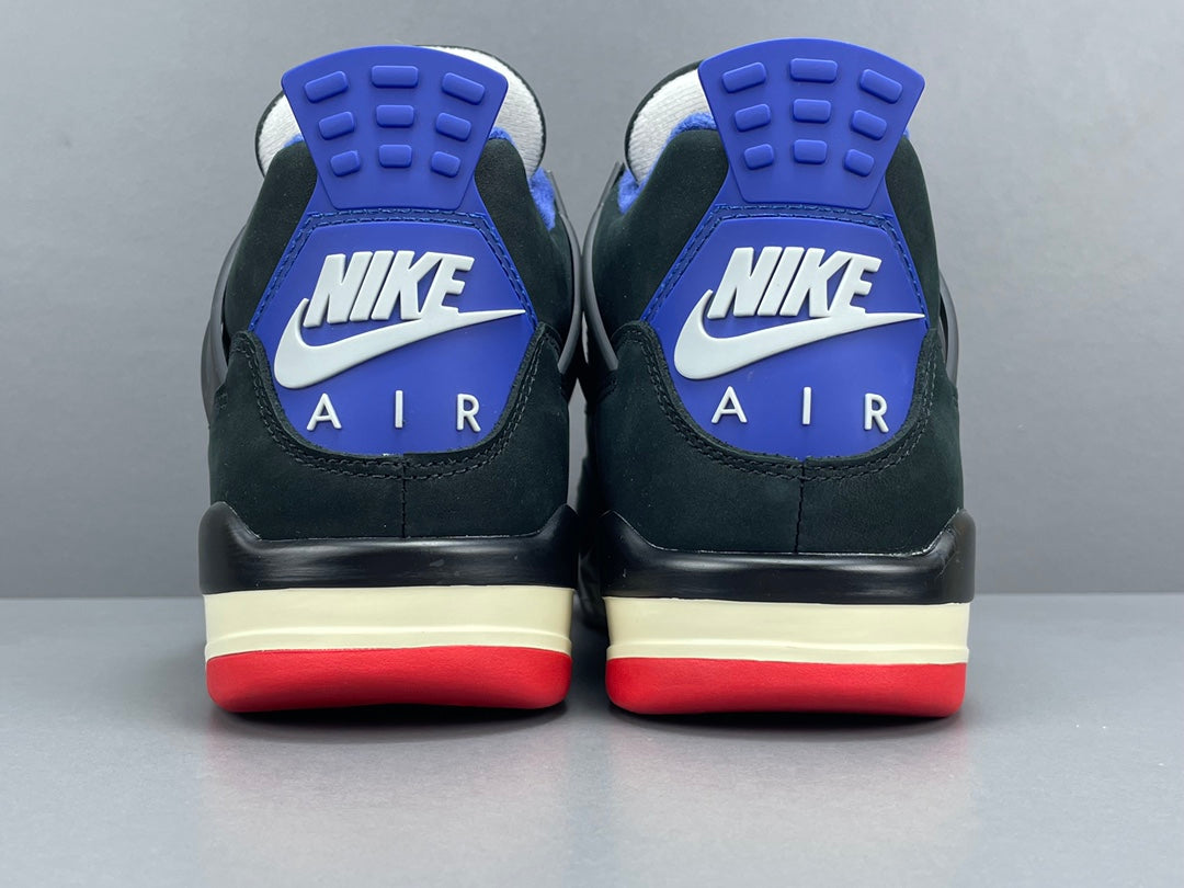 Jordan 4 Retro Rare Air Laser