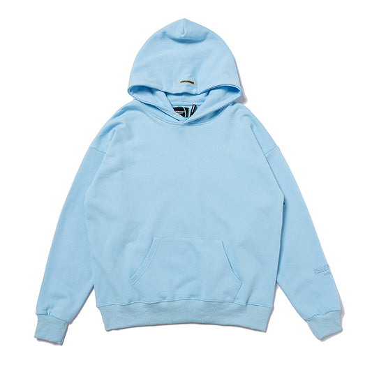 Essentials Hoodie Blue Edition