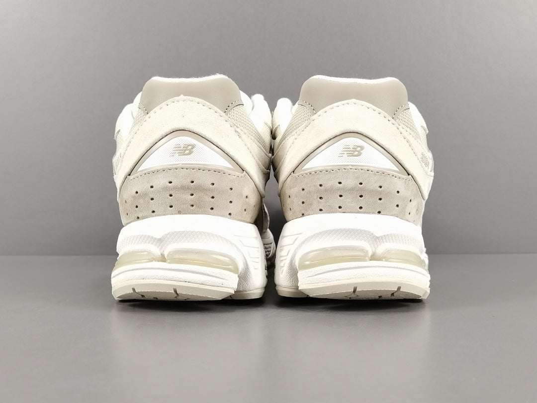 New Balance 2002R Cream