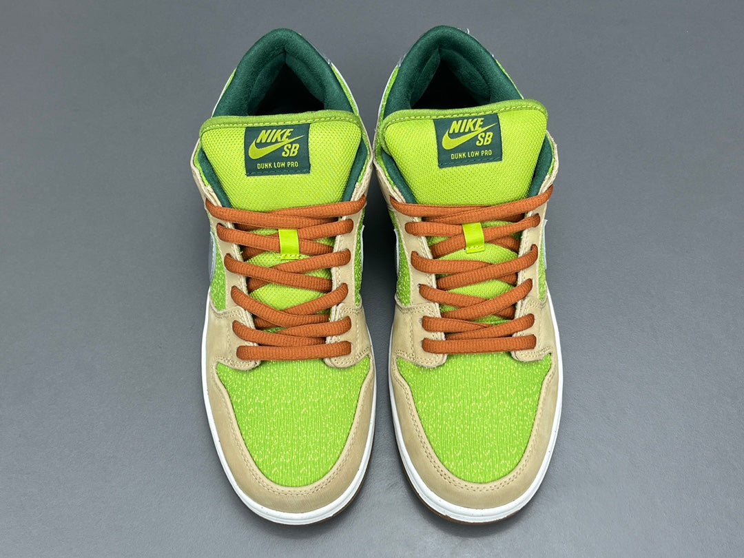 Nike SB Dunk Low Pro WC Escargot