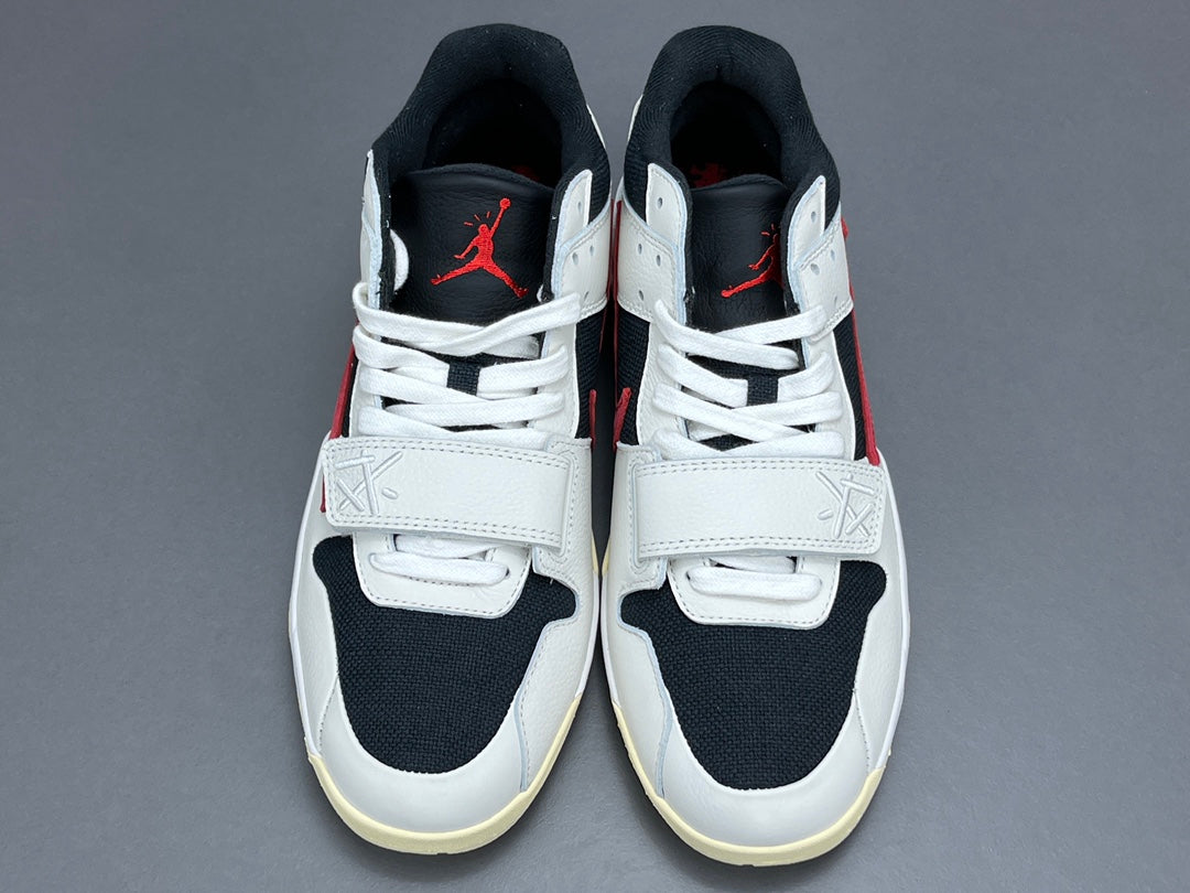 Travis Scott X Jordan Jumpman