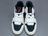 Travis Scott X Jordan Jumpman