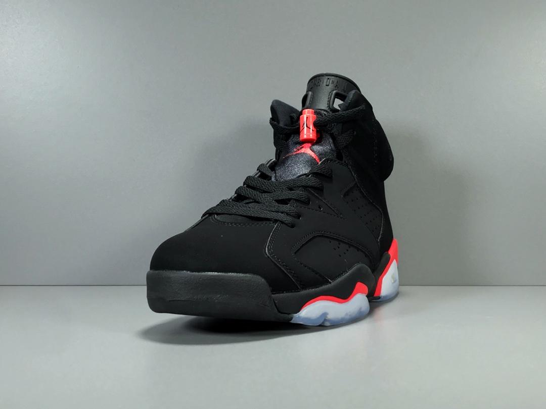 Air Jordan 6 Retro Infrared 2019