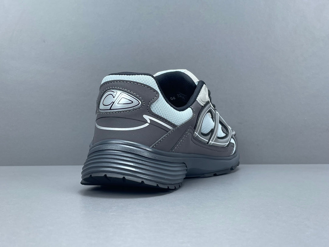Dior B30 Countdown Grey Anthracite