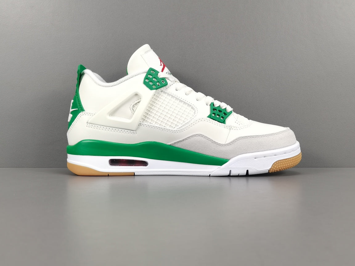 Nike SB x Jordan Air Jordan 4 Pine Green