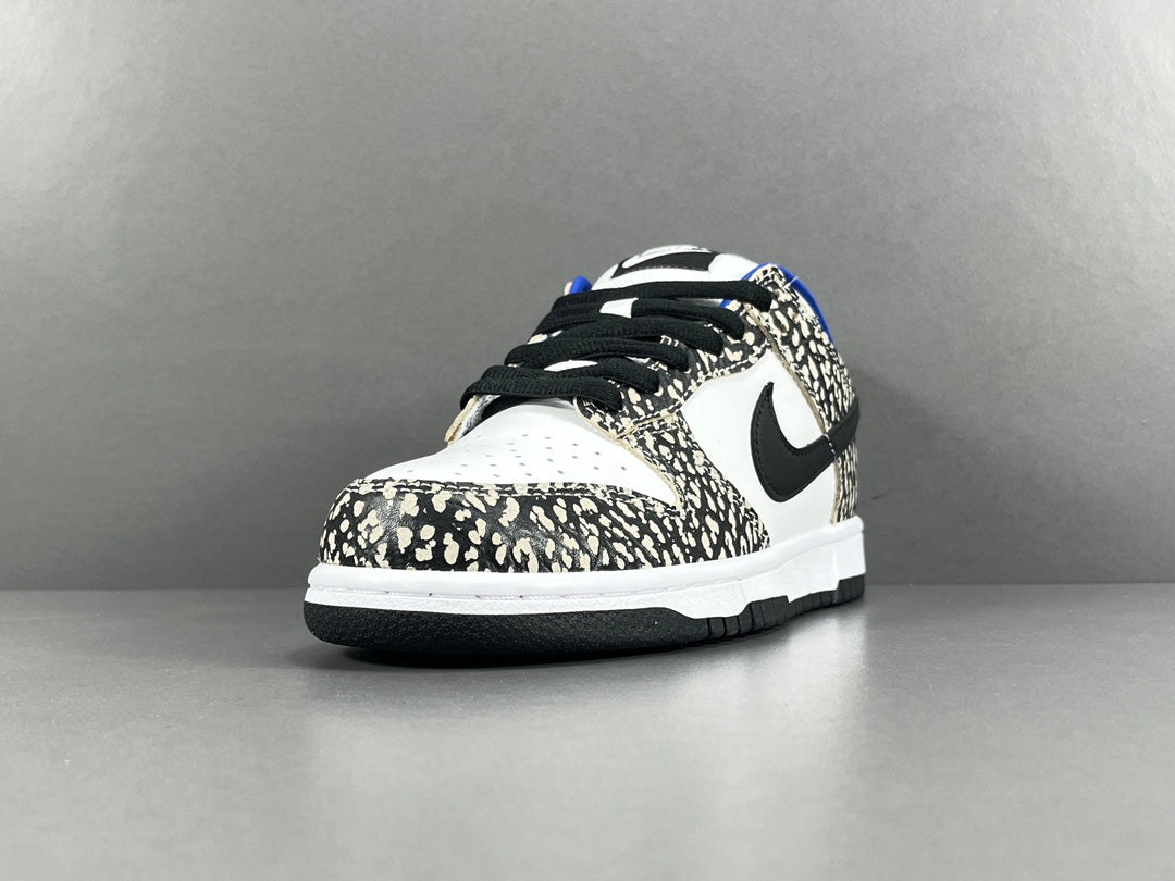 Supreme X Dunk Low Pro SB White Cement