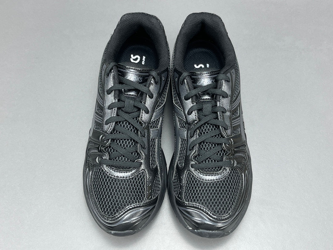 Asics Gel Kayano 14 Black