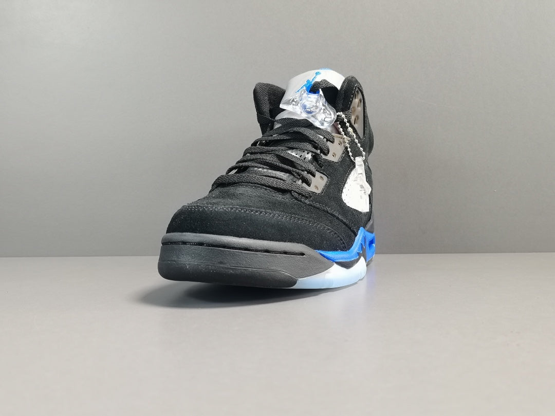 Air Jordan 5 Racer Blue