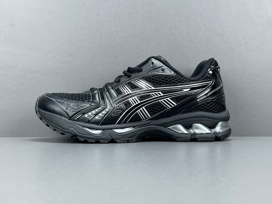 Asics Gel-Kayano 14 Black