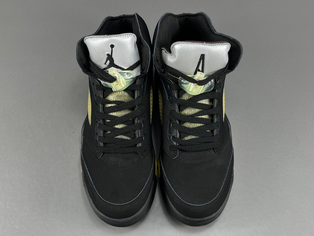 Air Jordan 5 Retro A ma maniรจre Dusk