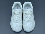 Bottega Veneta Orbit Sneaker White