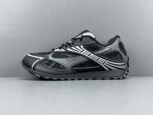 Bottega Veneta Orbit Sneaker Black