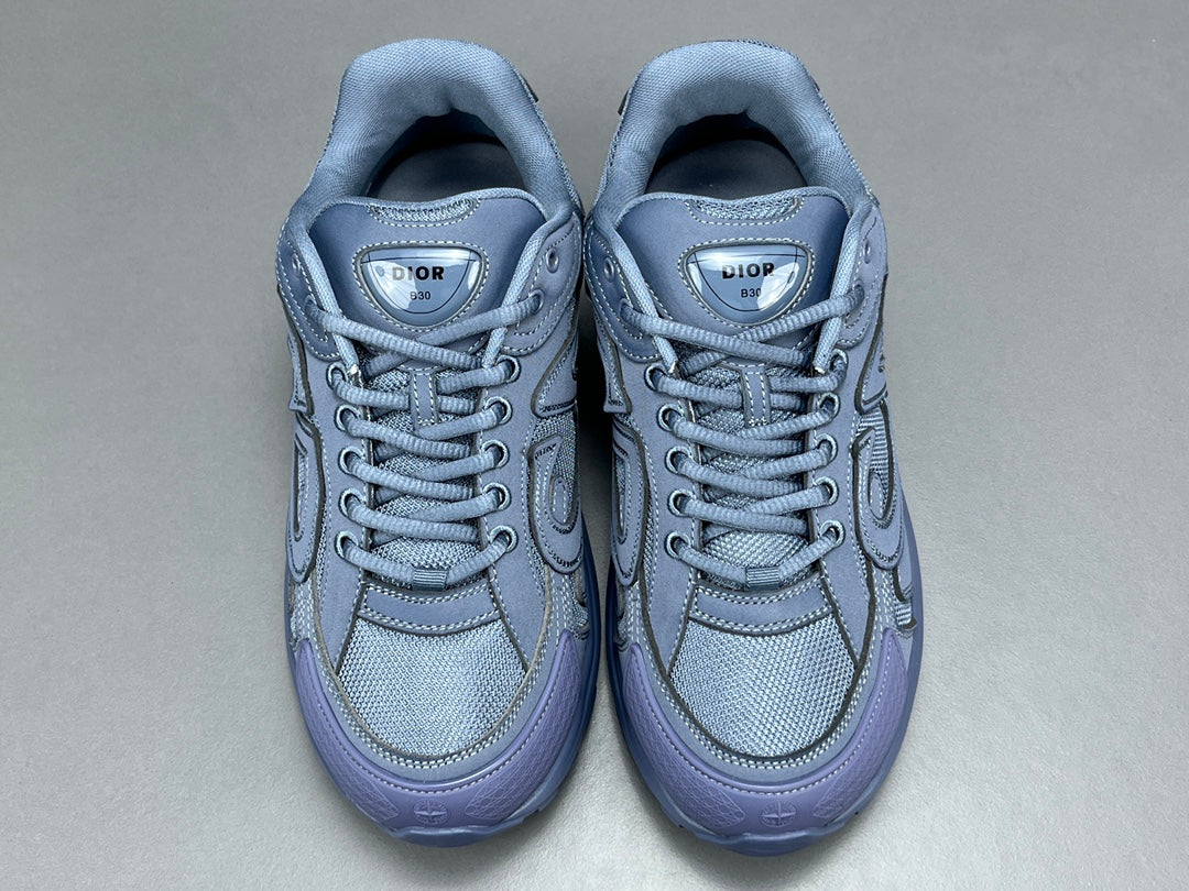 Dior B30 Stone island