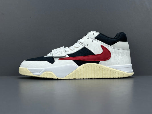 Travis Scott X Jordan Jumpman