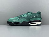 Air Jordan 4 X Nigel Sylvester Fence Green