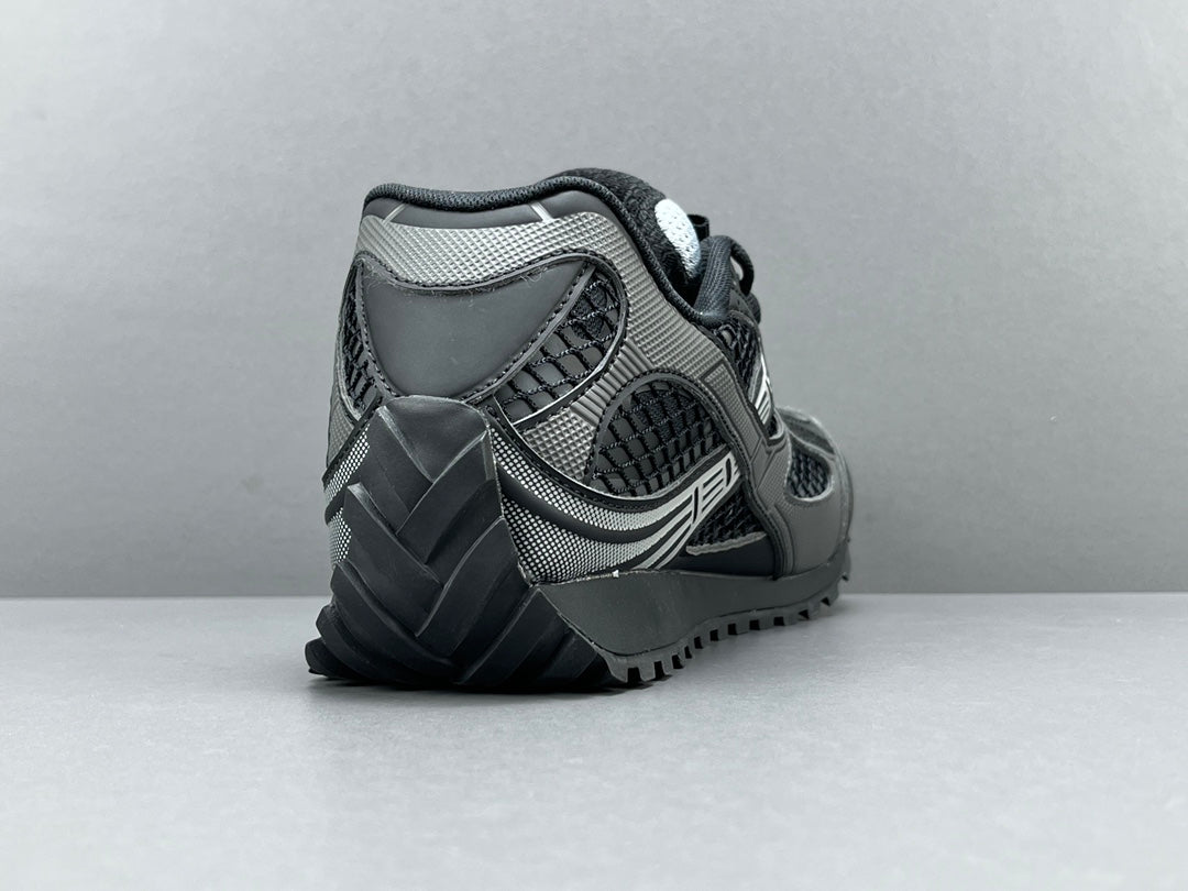 Bottega Veneta Orbit Sneaker Black