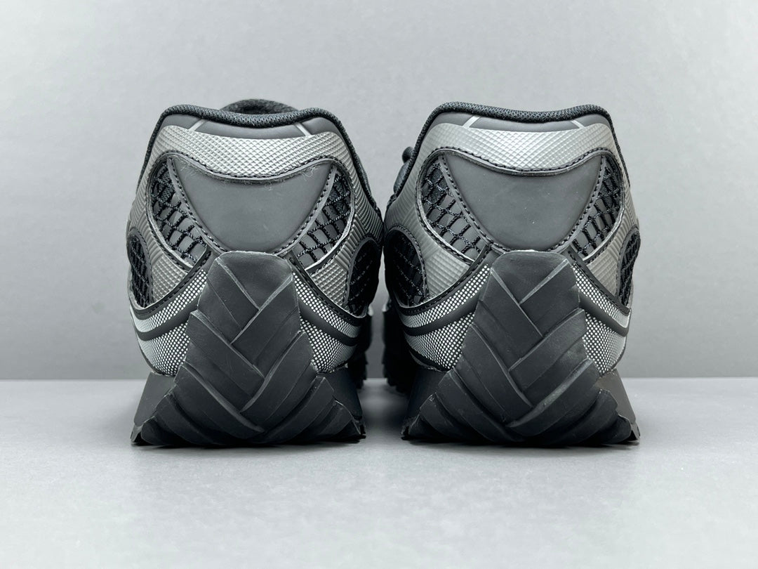 Bottega Veneta Orbit Sneaker Black