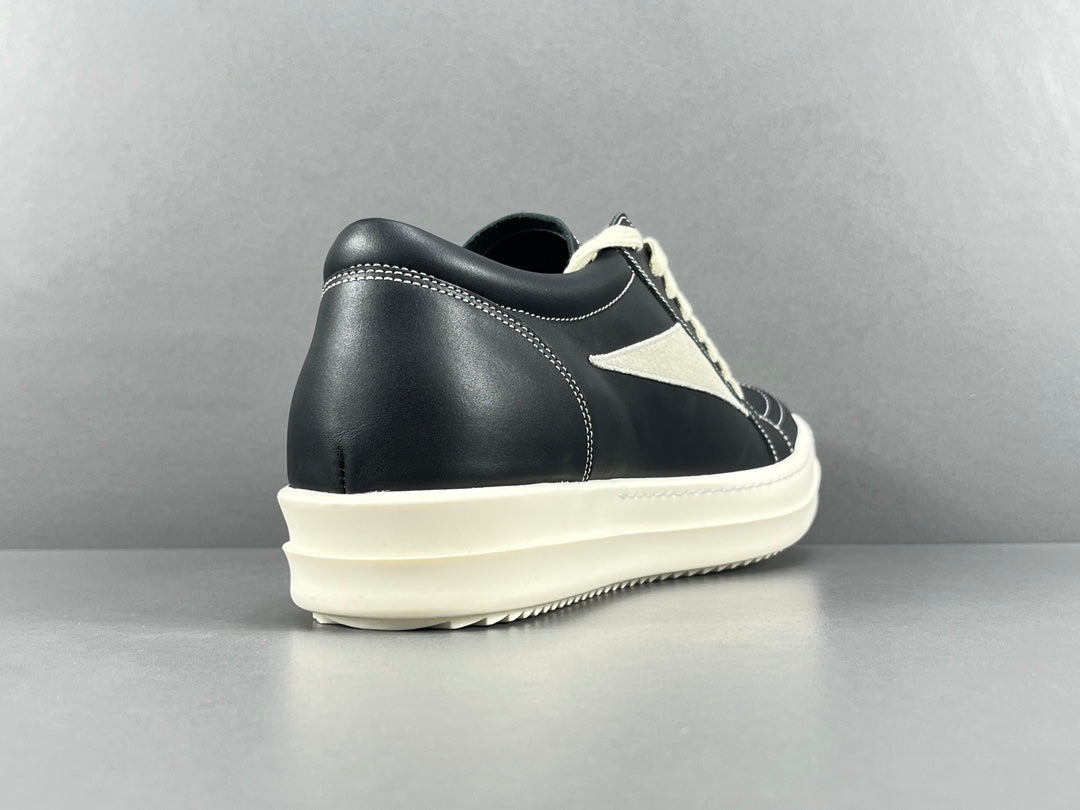 Rick Owens Hollywood Black Milk