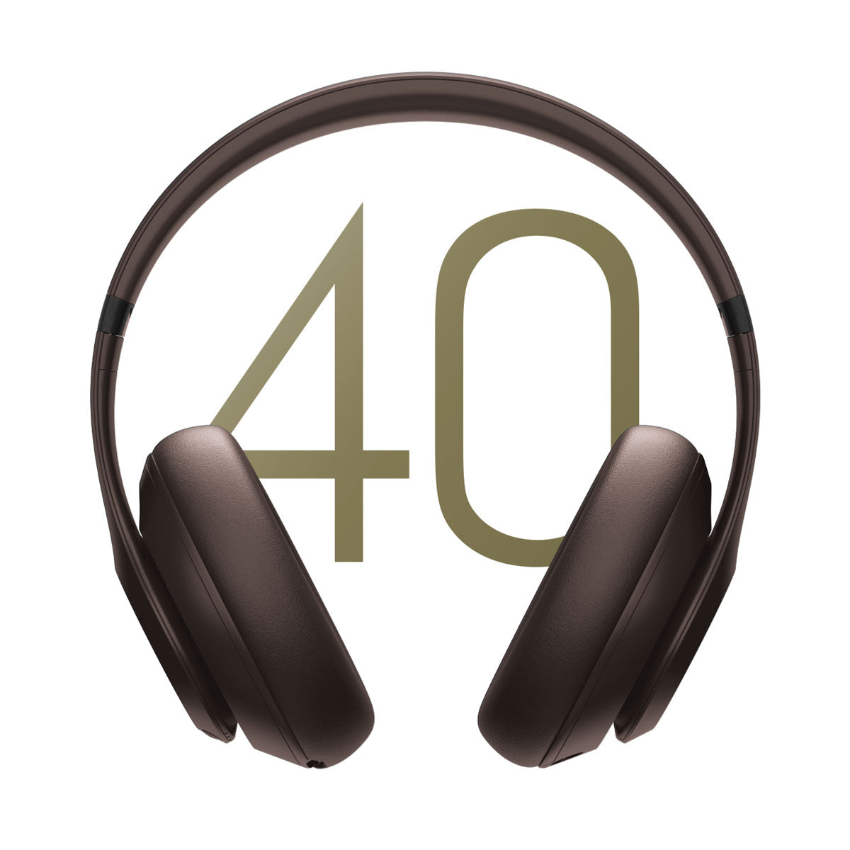 Beats Studio Pro Deep Brown