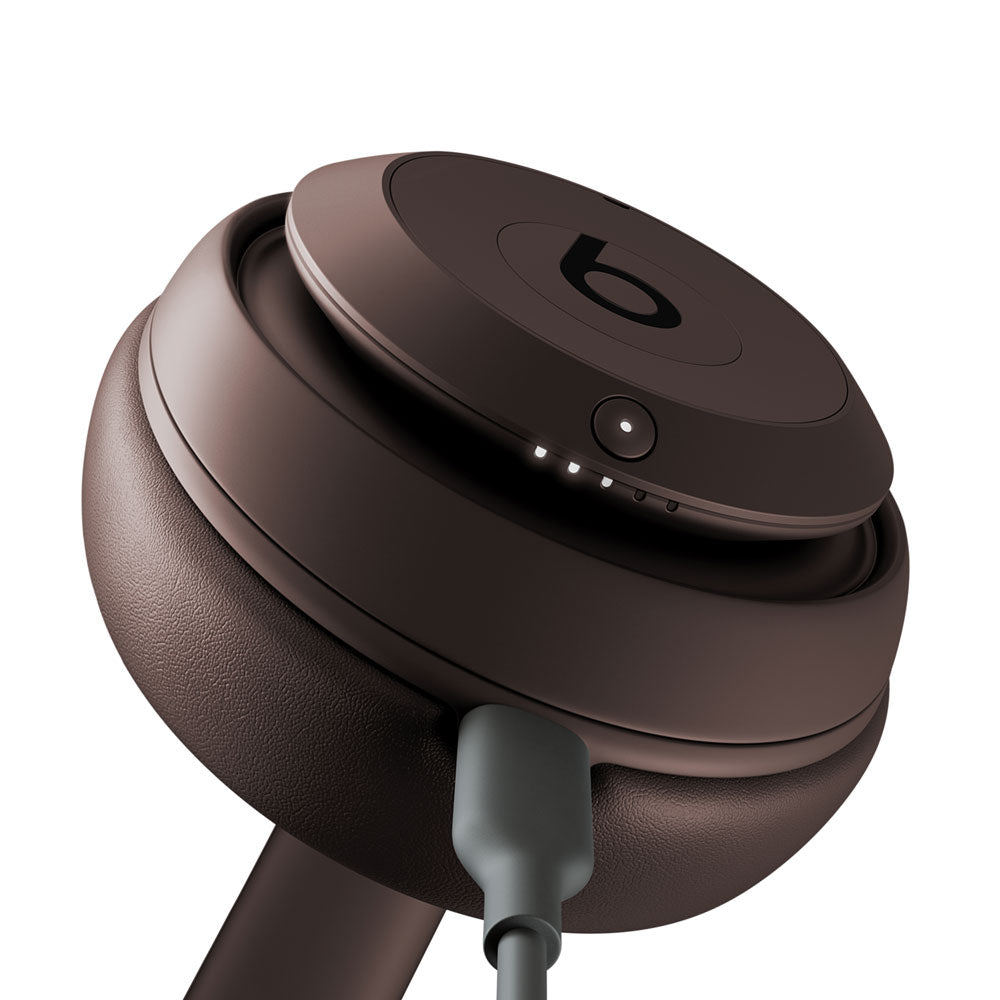 Beats Studio Pro Deep Brown