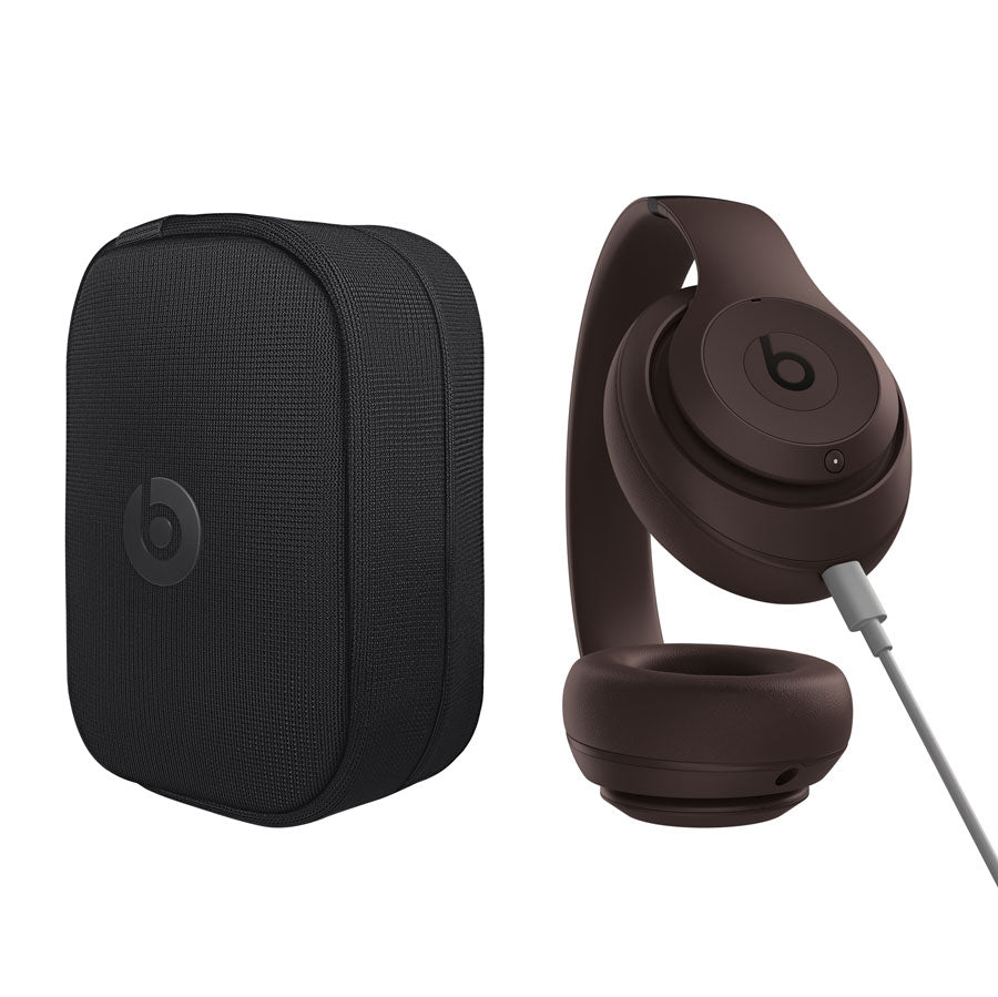 Beats Studio Pro Deep Brown