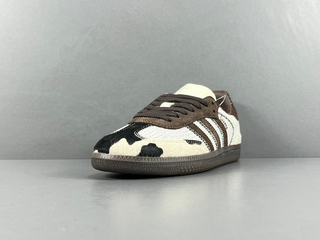 Adidas Samba Notitle OG Cow Print