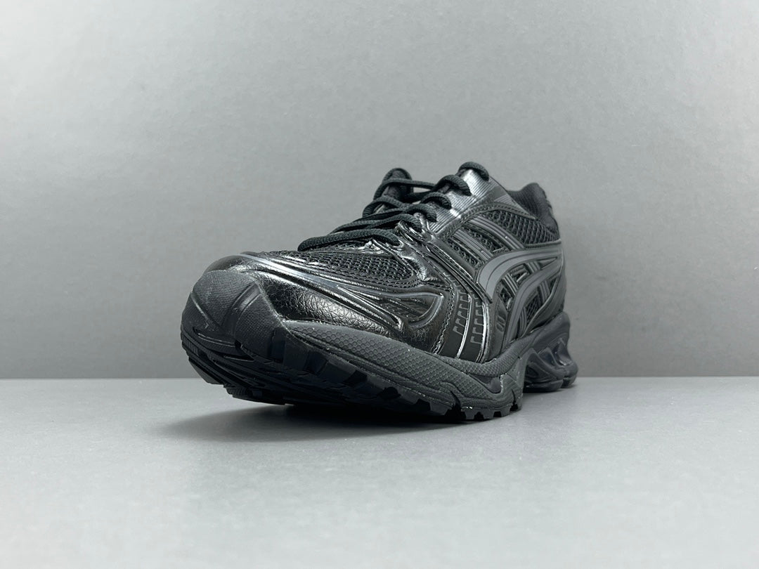 Asics Gel Kayano 14 Black