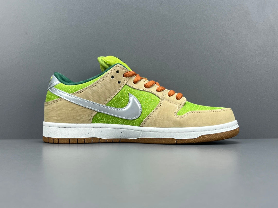 Nike SB Dunk Low Pro WC Escargot