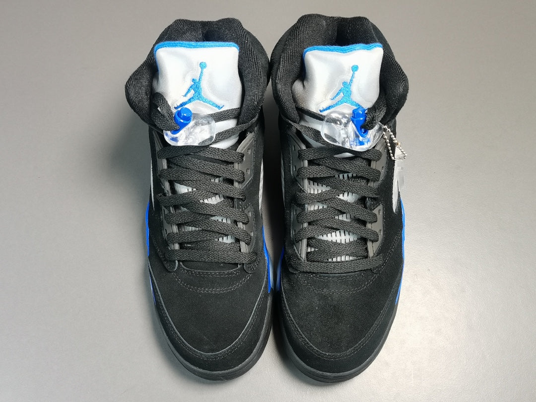 Air Jordan 5 Racer Blue